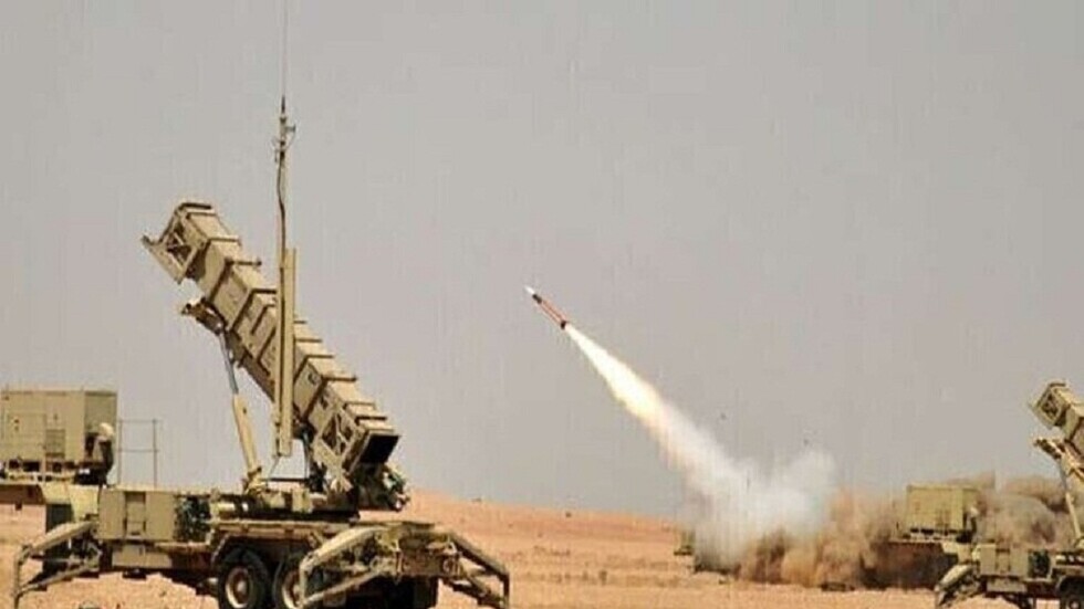 التحالف العربي: تدمير طائرة مسيرة مفخخة أطلقها الحوثيون باتجاه السعودية