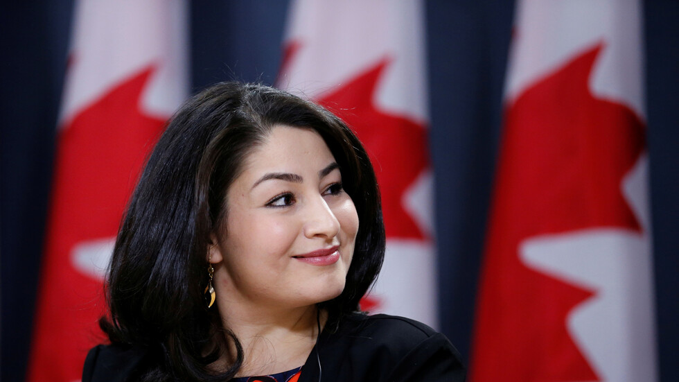 جدل في كندا حول وصف وزيرة لطالبان بـ