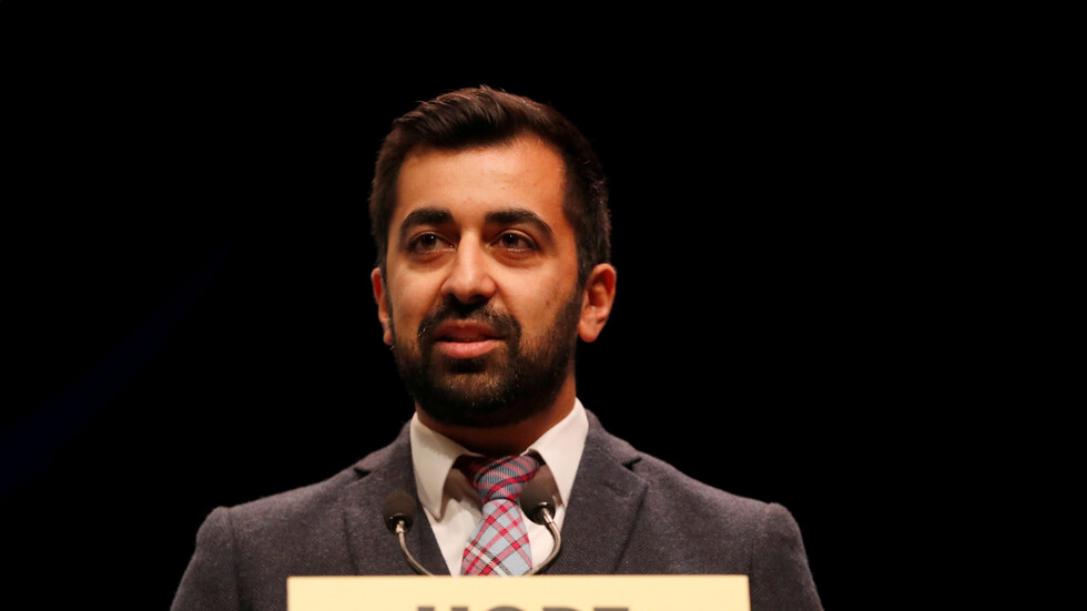 اسكتلندا.. زوجة وزير مسلم تقاضي حضانة أطفال بتهمة 