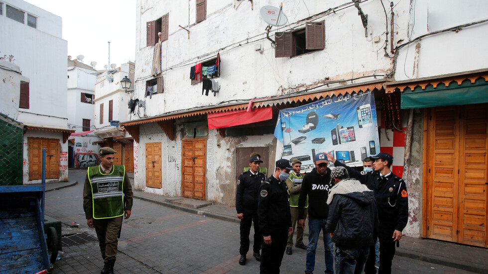 الإعلام الإسرائيلي: الرجل الذي قتل طعنا في المغرب إسرائيلي