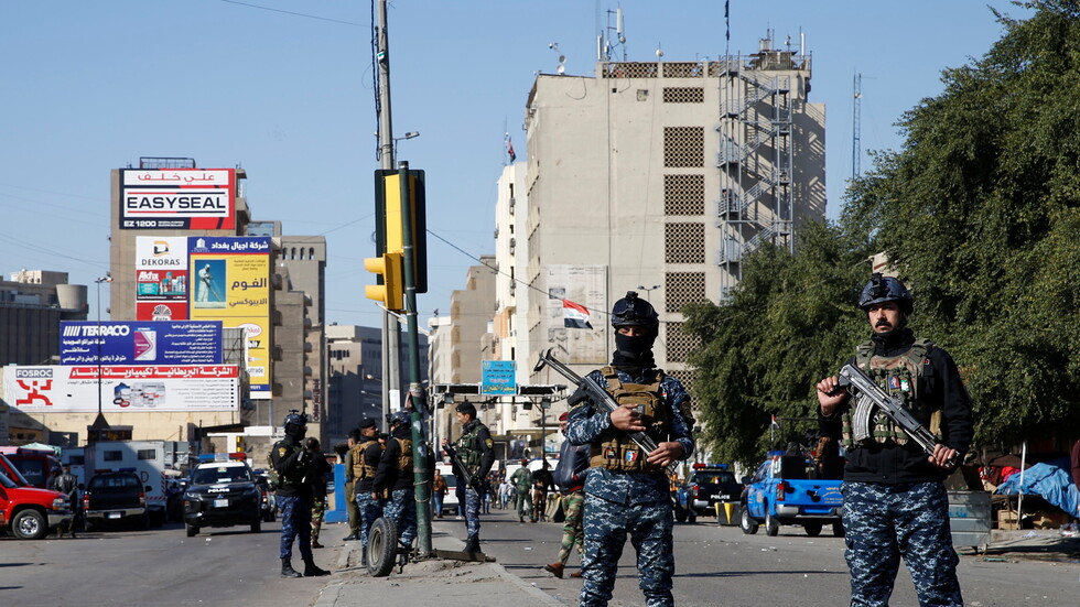 "تنقل بهوية مزورة".. القبض على قيادي في "داعش" شمالي العراق (صورة)