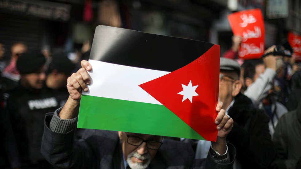 العثور على مواطن أردني كان مفقودا في تركيا