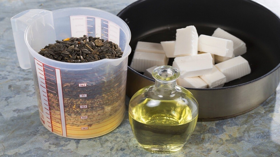 فوائد مذهلة لزيت جوز الهند