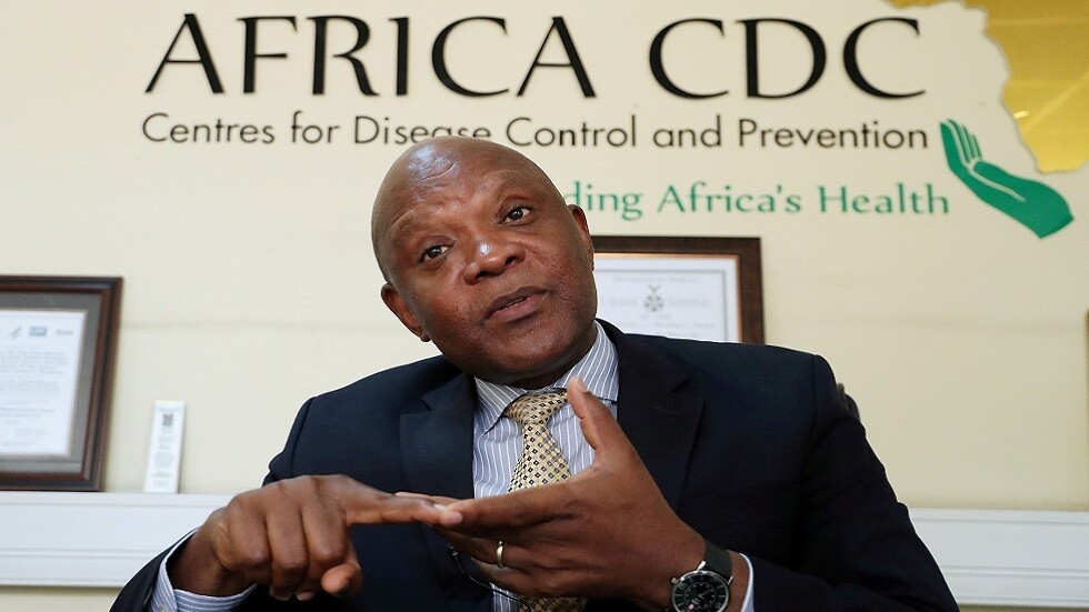 مسؤول صحة إفريقي بارز: القارة بحاجة إلى هدف تطعيم أعلى