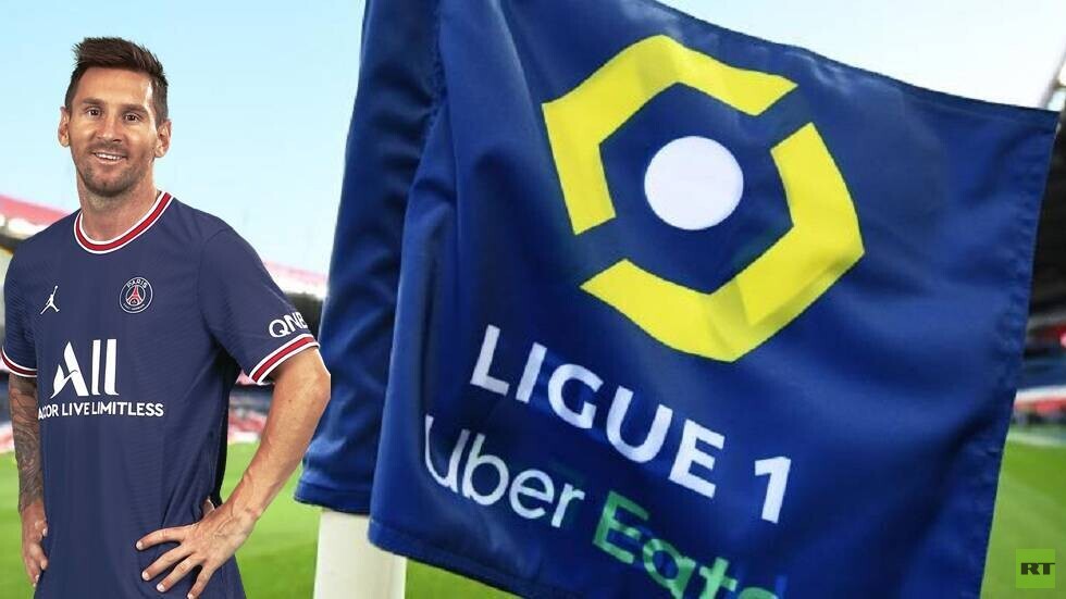 ميسي يجد نفسه في دوري متواضع.. بعد خروج الفرنسي من قائمة الخمسة الكبرى