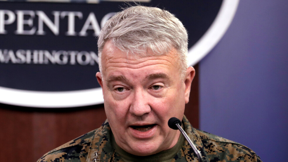 البنتاغون: لا معلومات تشير لتورط 