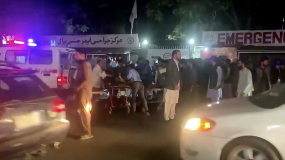 دبلوماسية روسية رفيعة: هجوم كابل يحمل بصمات "داعش"