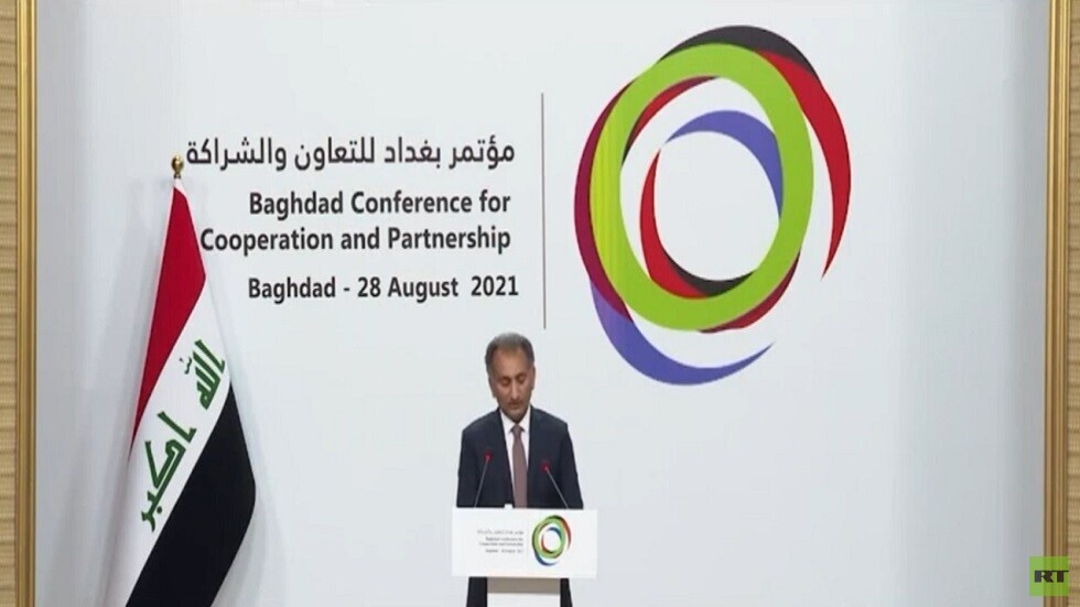 استعدادات بغداد لاستضافة المؤتمر الدولي