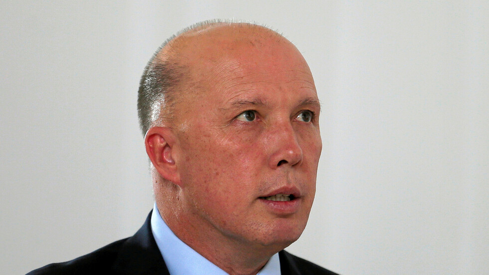 أستراليا: جنودنا غادروا مطار كابل قبل الهجوم