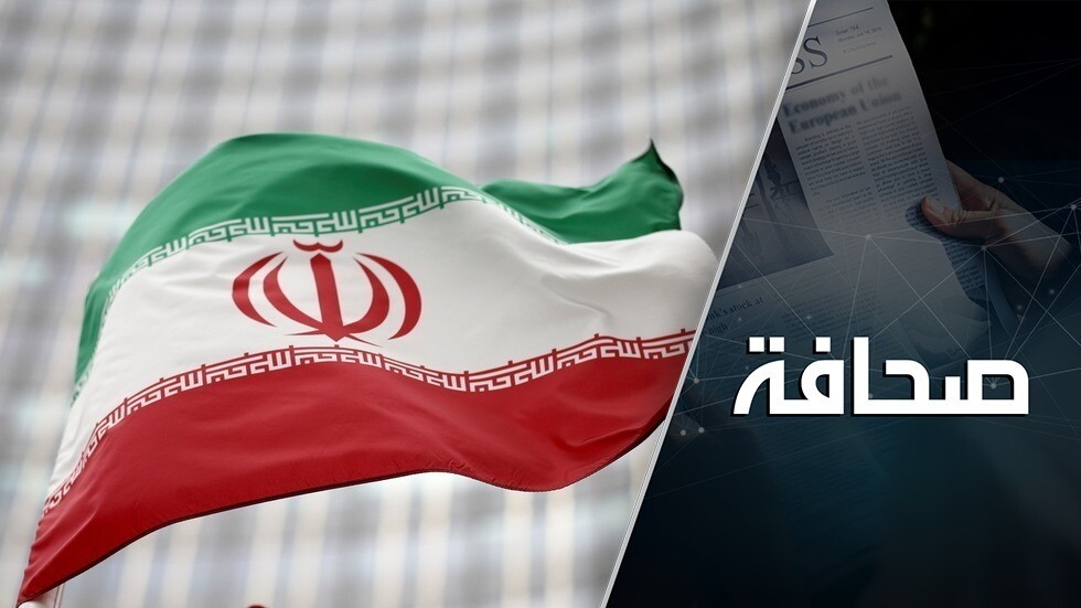 تشديد تدريجي ينتظر سياسة إيران الخارجية