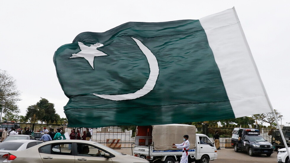 قتلى جراء حريق في مصنع بمدينة كراتشي الباكستانية