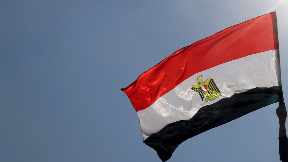 مصر تعلن عن اكتشاف أثري جديد (صور)