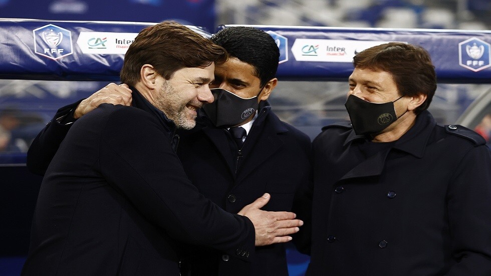 سان جيرمان يخطط لإبرام صفقة مدوية قبل غلق سوق الانتقالات