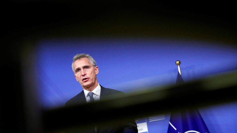 ستولتنبرغ: قرار التدخل في أفغانستان كان صحيحا وعلى الناتو أن يستعد لاستخدام القوة مجددا