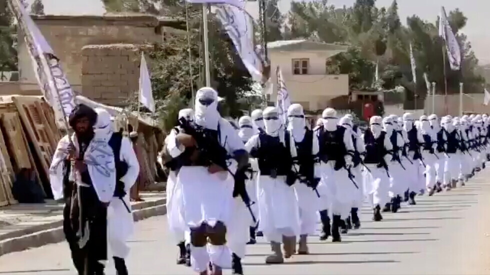 واشنطن: من السابق لأوانه الاعتراف بنظام "طالبان"