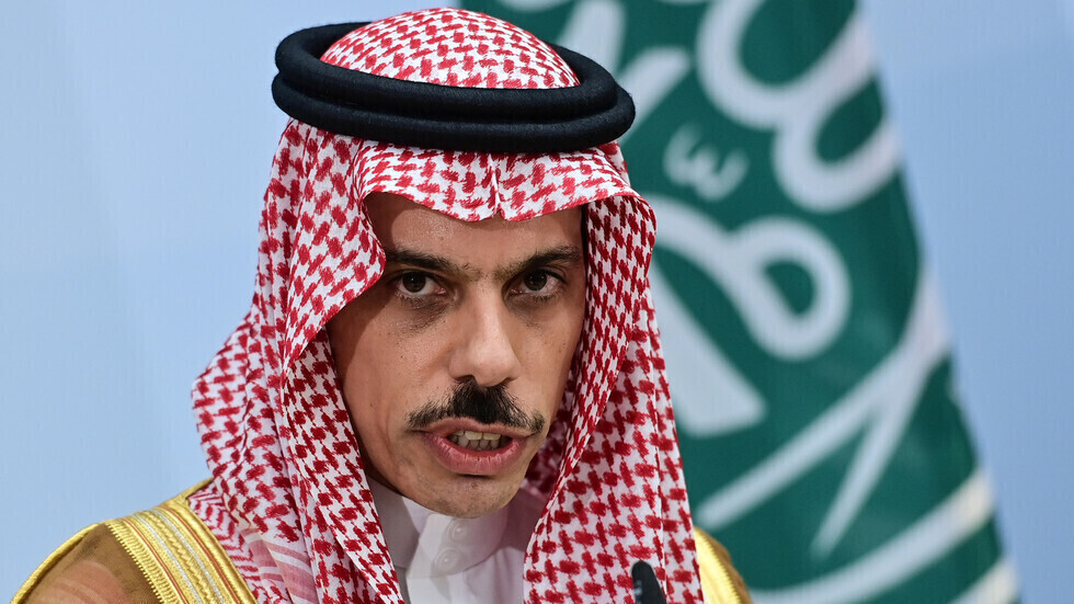 تحرك دبلوماسي سعودي لإعادة المياه إلى مجاريها بين الجزائر والمغرب