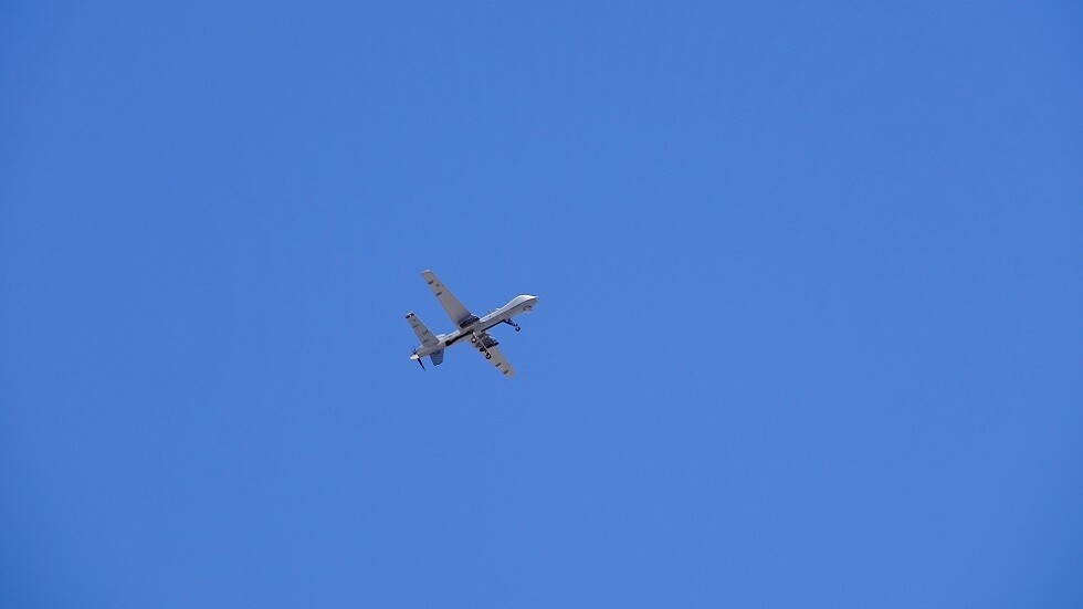 الجيش الأمريكي يستهدف مسؤولا عن التخطيط في "داعش" بأفغانستان