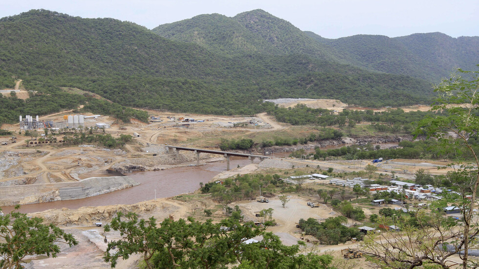 إثيوبيا تدعو الهند لرفض مقترح تونس بشأن سد النهضة