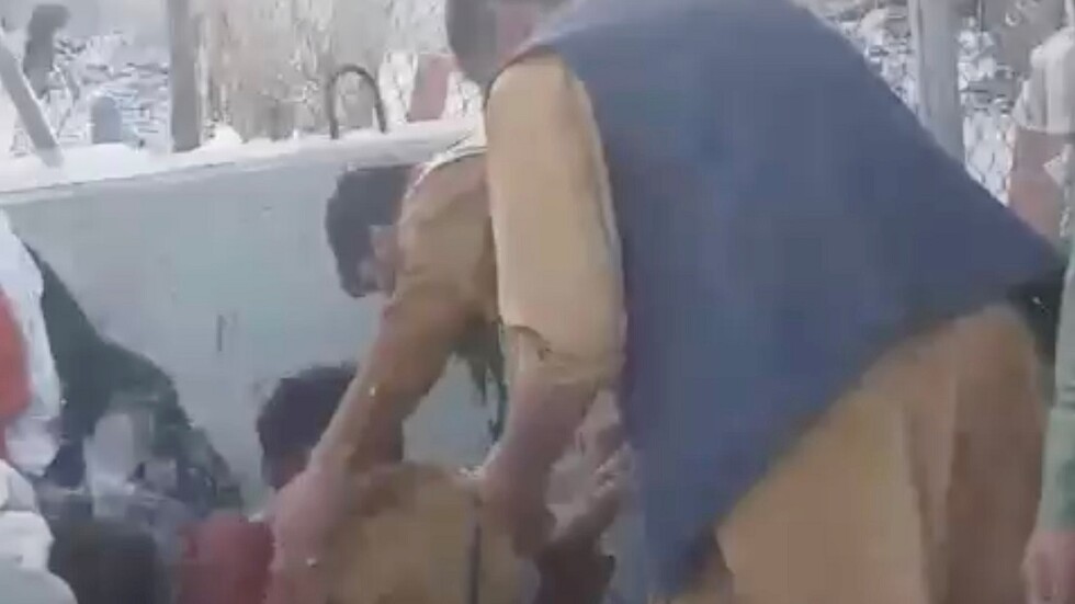 مقتل صحفيين أفغانيين جراء هجوم في كابل