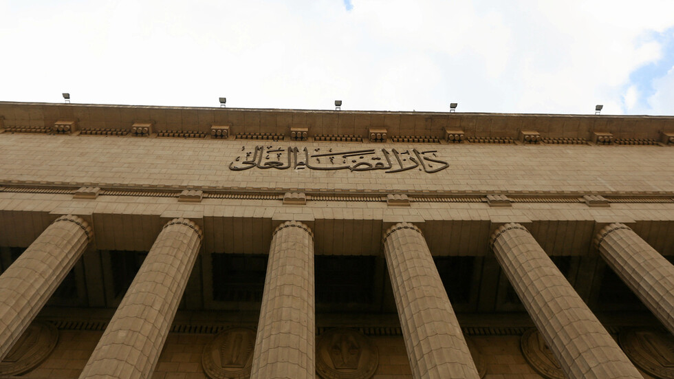 مصر.. القضاء يصدر حكمه على المتهمين في قضية 