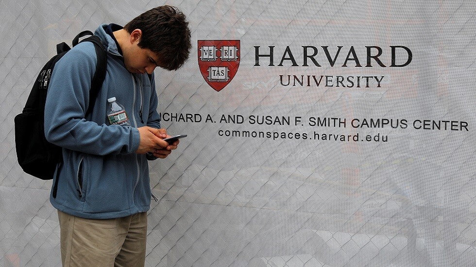 انتخاب ملحد على رأس منظمة المرشدين الروحيين في جامعة هارفارد الأمريكية