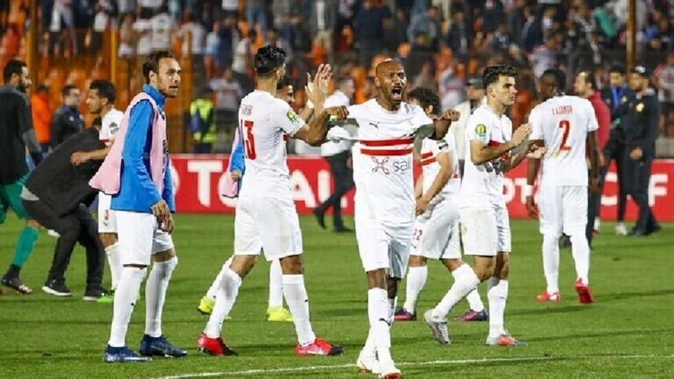 الزمالك ينشر صورا لشيكابالا بعد أزمته مع رئيس الاتحاد المصري