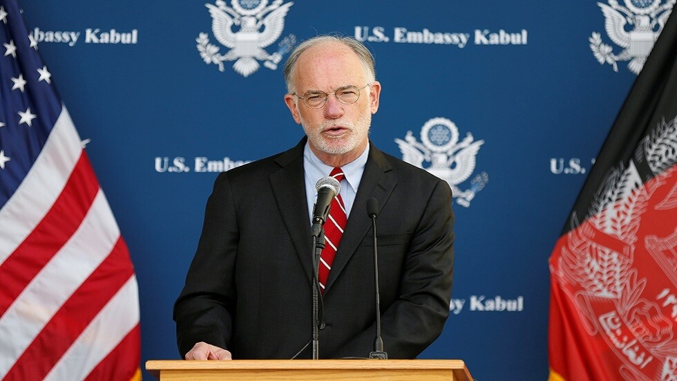 "واشنطن بوست": بايدن يخطط لسحب جميع الدبلوماسيين الأمريكيين من أفغانستان