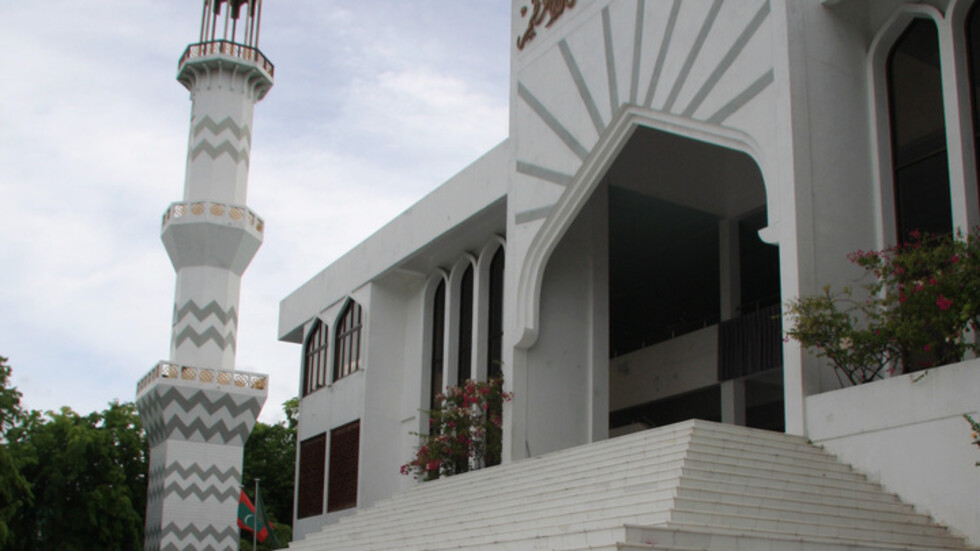 المالديف تتجهز لافتتاح مسجد "الملك سلمان بن عبدالعزيز" كأكبر جامع فيها (صور)
