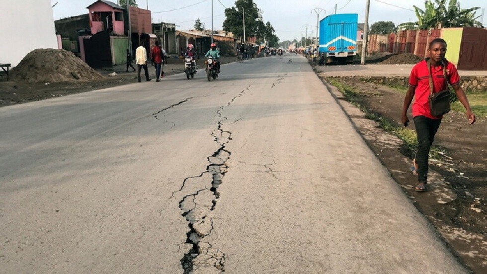 مقتل 19 شخصا في هجوم على قرية شرق الكونغو