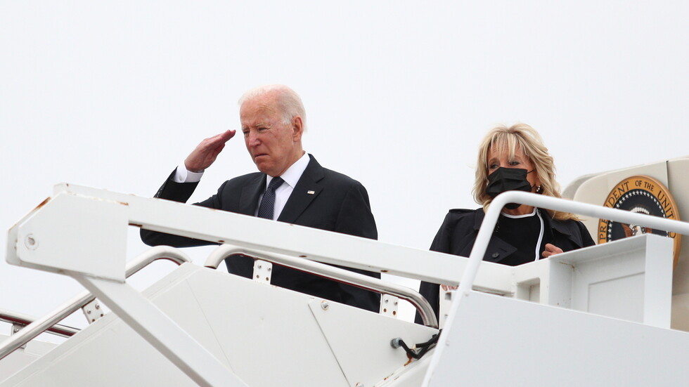 البيت الأبيض: بايدن سيكون في استقبال جثامين جنود أمريكيين قتلوا في كابل