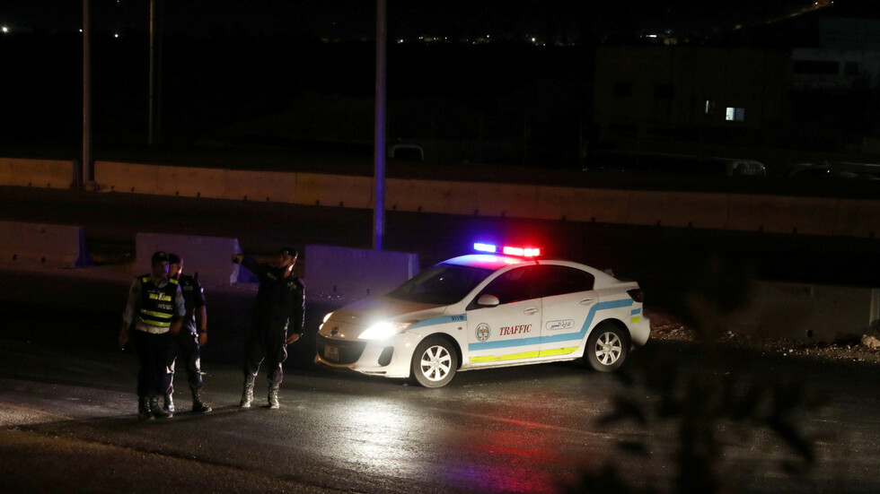 الأردن.. إحباط تهريب مليونين و130 ألف حبة كبتاغون قادمة من دولة عربية (فيديو)