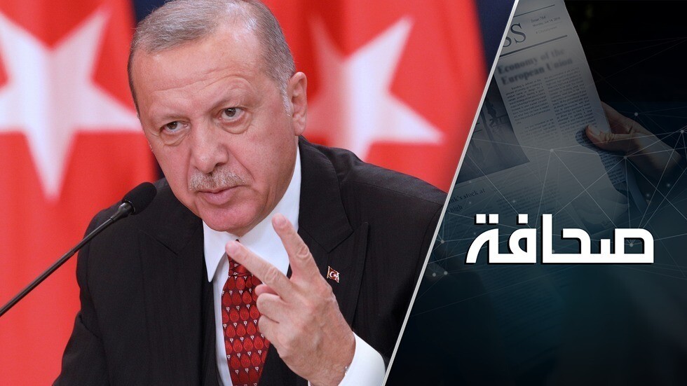 خبير يوضح إصرار أردوغان على شراء إس-400