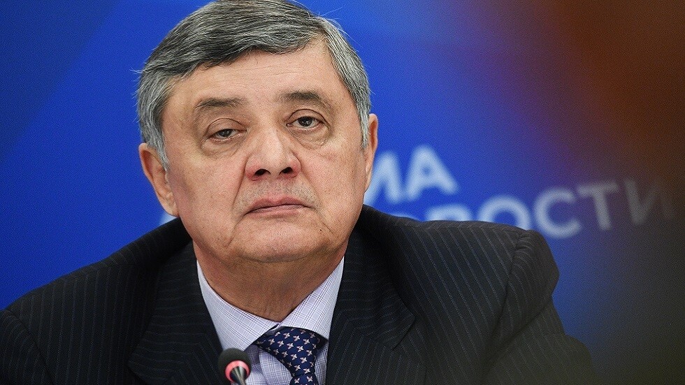 ممثل بوتين: نحن بحاجة إلى علاقات طبيعية مع أي حكومة في أفغانستان