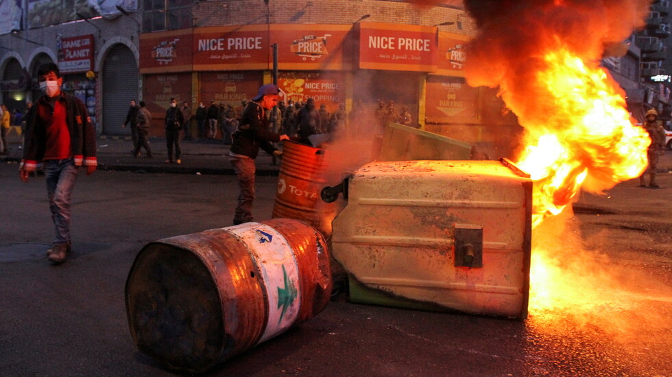 تقارير أمنية لبنانية تحذر: الانفجار الاجتماعي قادم حتما والشهر المقبل مفصلي