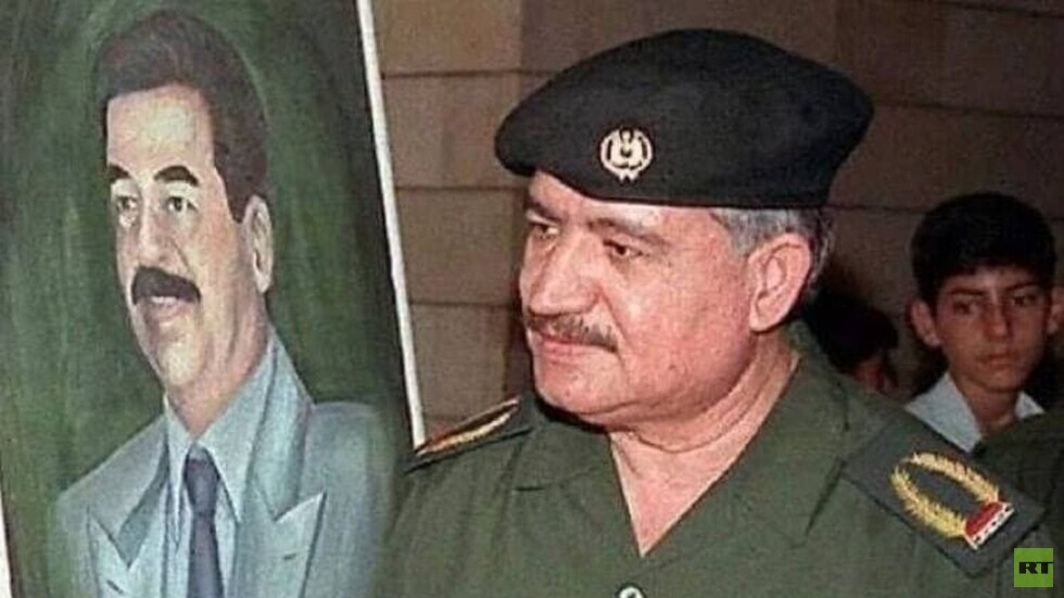 وفاة وزير الإعلام في نظام صدام حسين عن عمر ناهز الـ80 عاما