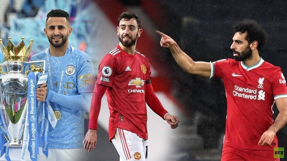 ترتيب الدوري الإنجليزي بعد منافسات الجولة الثالثة وقائمة أفضل الهدافين قبل عودة رونالدو