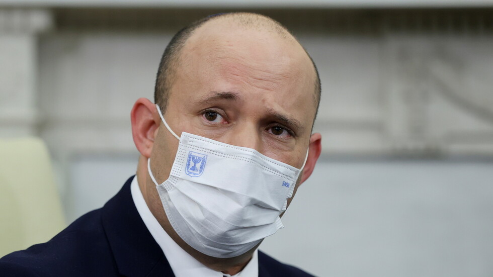 بينيت يعلن بدء العام الدراسي في إسرائيل يوم الأربعاء