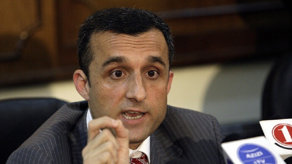 الرئيس الأفغاني بالإنابة: لن نسمح لـ"طالبان" بحكم البلاد