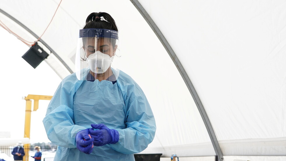 أستراليا: أكثر من 1700 إصابة بكورونا بين الأطفال دون سن الخامسة