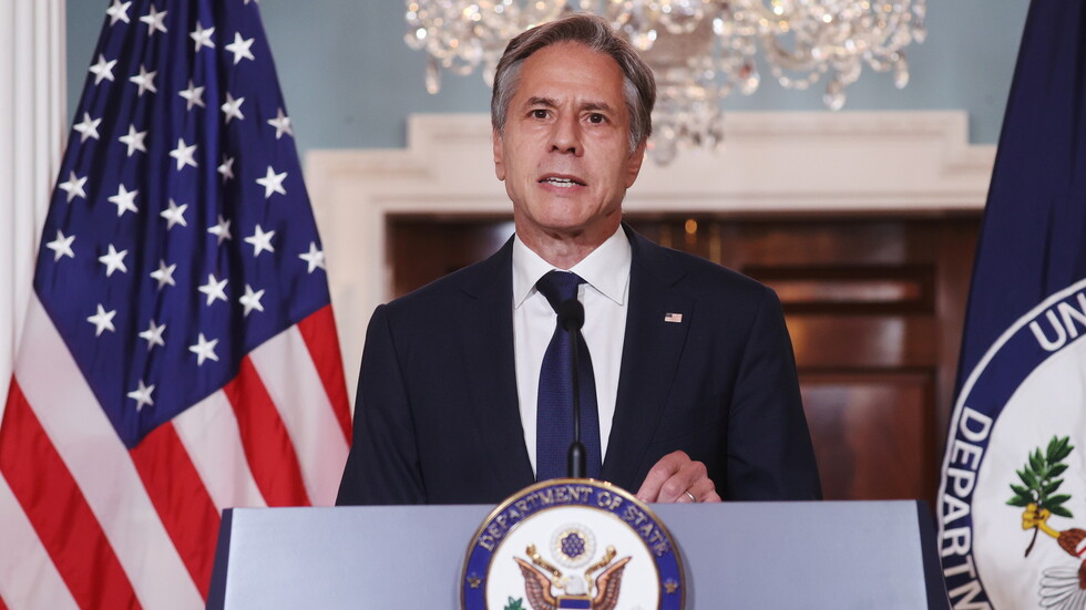 واشنطن تنقل بعثتها الدبلوماسية من أفغانستان إلى قطر