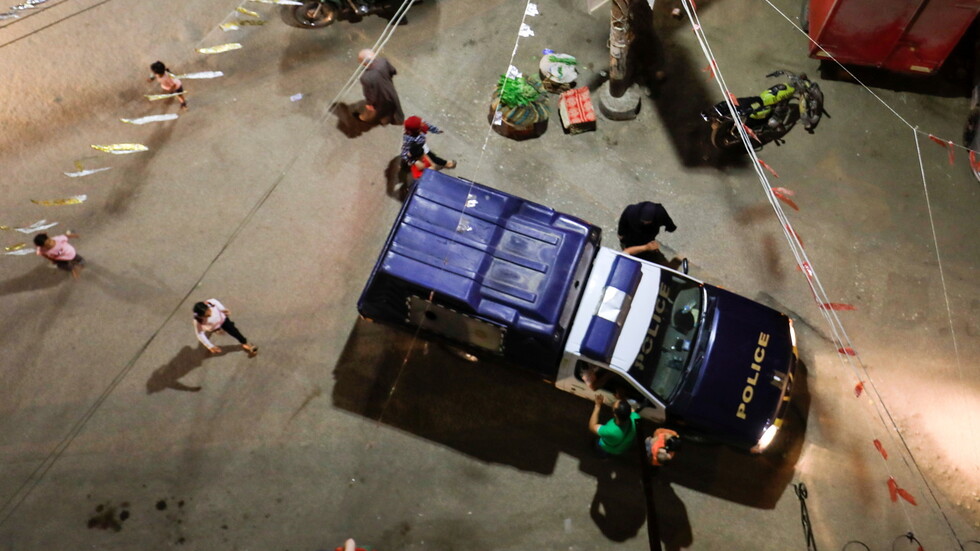 وسط زغاريد الأهالي.. الطفل المخطوف بالمحلة في مصر يعود إلى أهله ويسرد كامل تفاصيل الواقعة