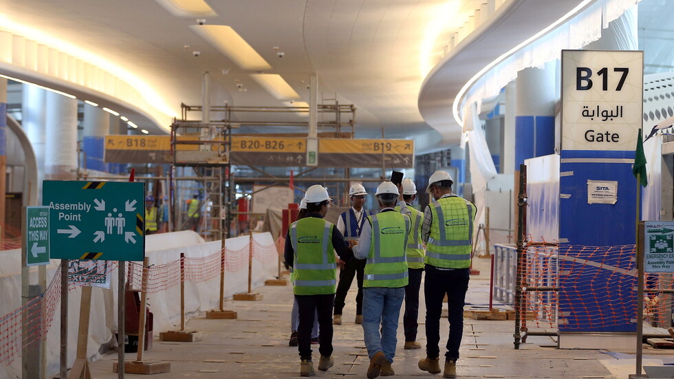 أبوظبي تحدث 