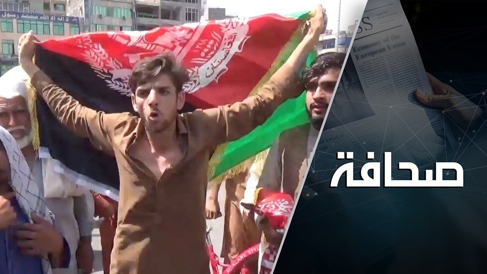 روسيا مستعدة للدفاع عن آسيا