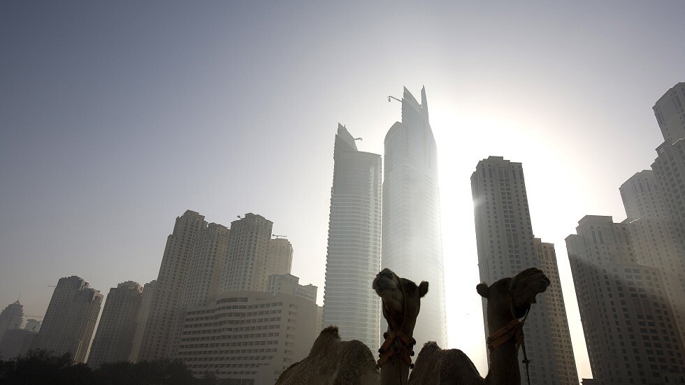 تقرير متشائم عن مستقبل "الحياة" بمنطقة الخليج