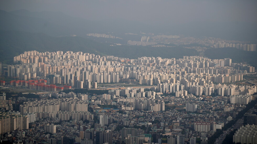 سيئول: النشاط النووي لبيونغ يانغ يثبت ضرورة استئناف الحوار معها