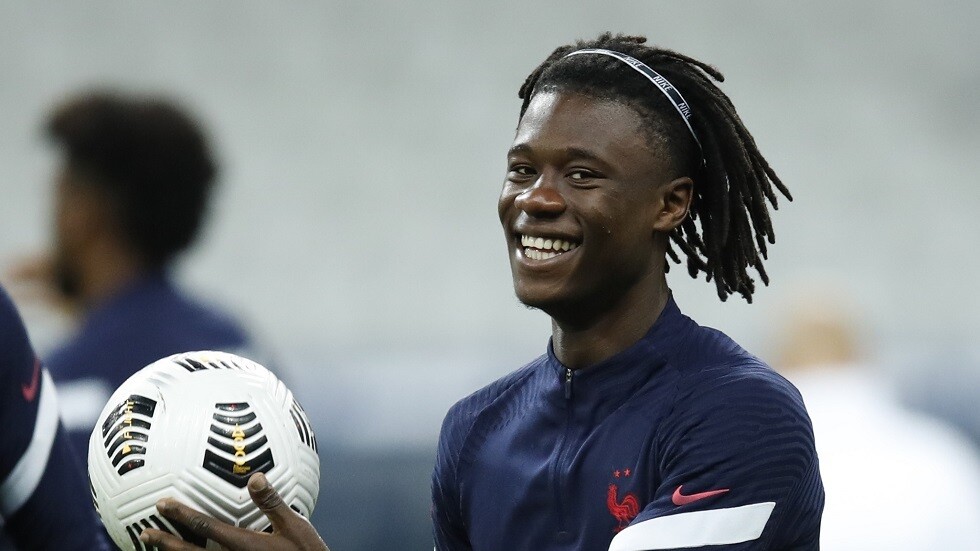 الموهبة كامافينجا.. من مخيم اللاجئين إلى ريال مدريد!