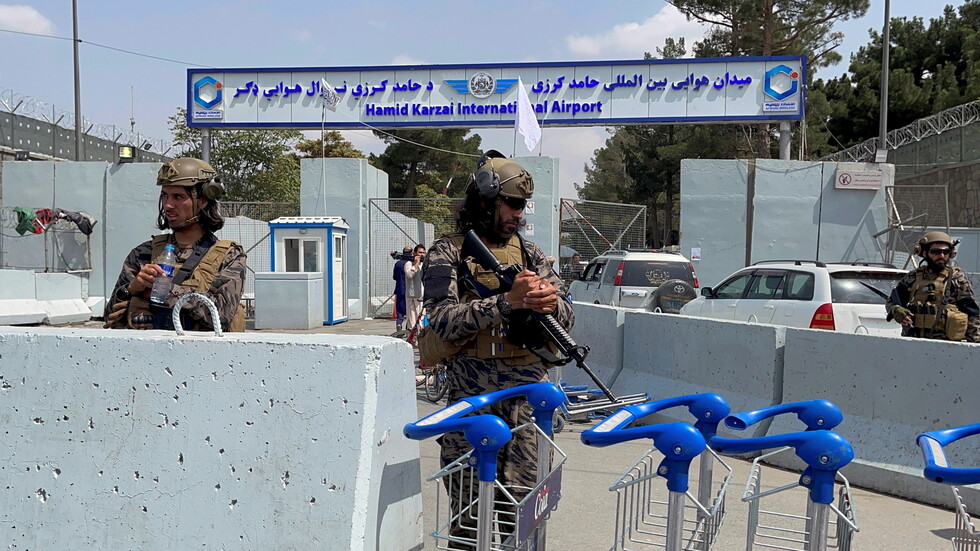 CNN: الجيش الأمريكي أجرى ترتيبات سرية مع 