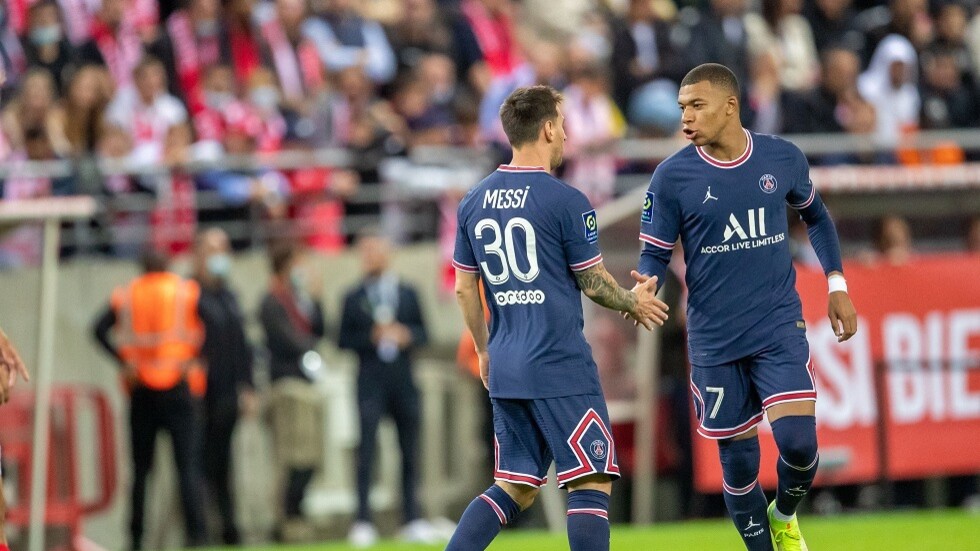 أسدل الستار.. ومبابي يرفض راتبا "خرافيا" أعلى من ميسي ونيمار