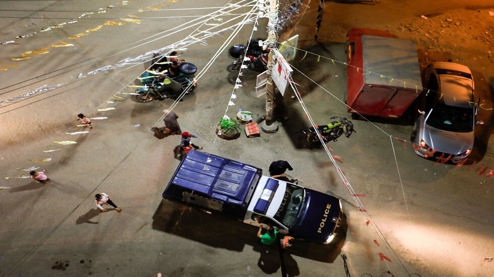 مصر.. زوج يعنف طليقته ويطعنها لرفضها العودة لعصمته