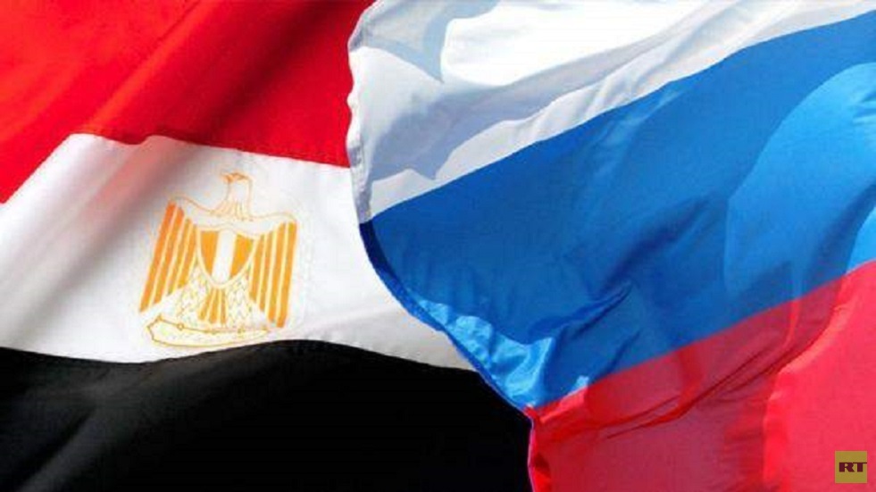 عمليات تصنيع المعدات لأول محطة مصرية للطاقة النووية تنطلق في روسيا